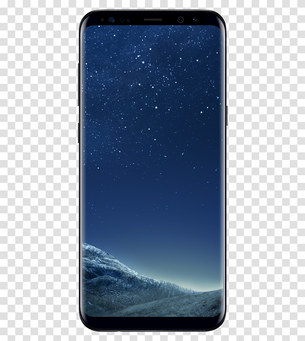 Samsung S8 Plus Price In Uganda, Mobile Phone, Electronics, Nature, Outdoors Transparent Png