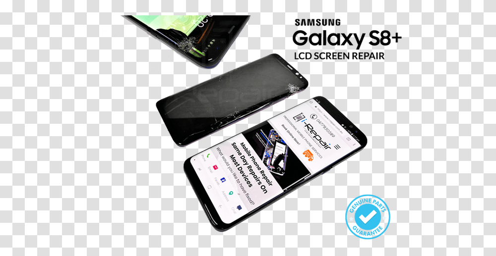 Samsung S8 Plus Repair Doncaster I Repair, Phone, Electronics, Mobile Phone, Cell Phone Transparent Png