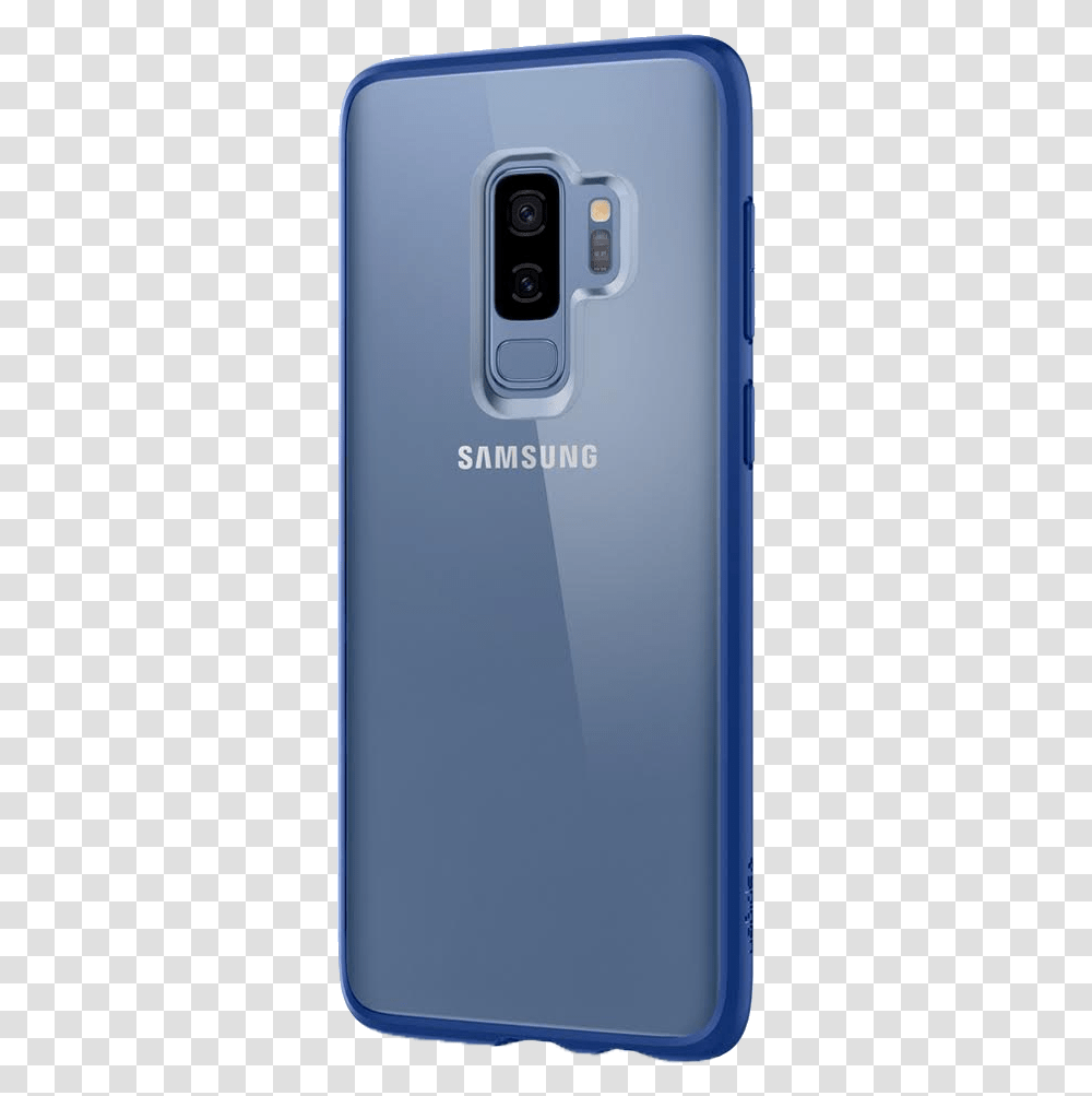 Samsung S9 Clear Case, Phone, Electronics, Mobile Phone, Cell Phone Transparent Png