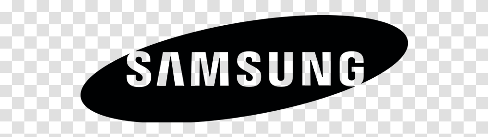 Samsung Samsung Mobile Logo Black And White, Halo, Overwatch Transparent Png