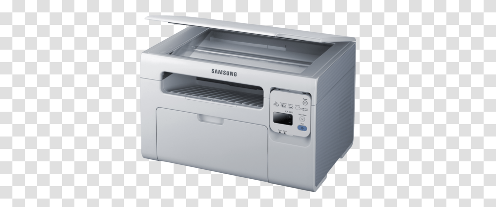 Samsung Scx 3400 Laser Multifunction Printer Series Software Samsung Scx 3401 Printer, Machine, Dryer, Appliance Transparent Png