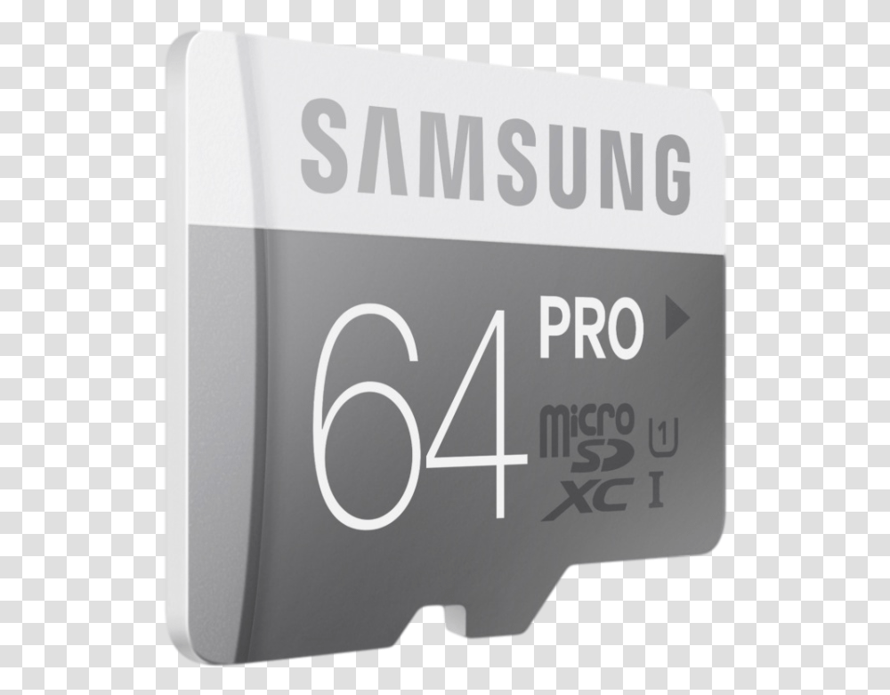 Samsung Sd Cards Featured Memory Card, Alphabet, Word Transparent Png