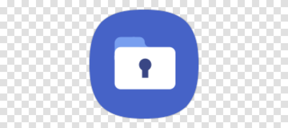 Samsung Secure Folder 130188 Apk Download By Secure Folder Logo, Security, Lock Transparent Png