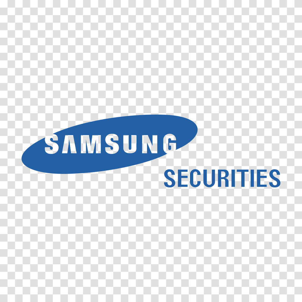 Samsung Securities Logo Vector, Trademark, Sports Car Transparent Png