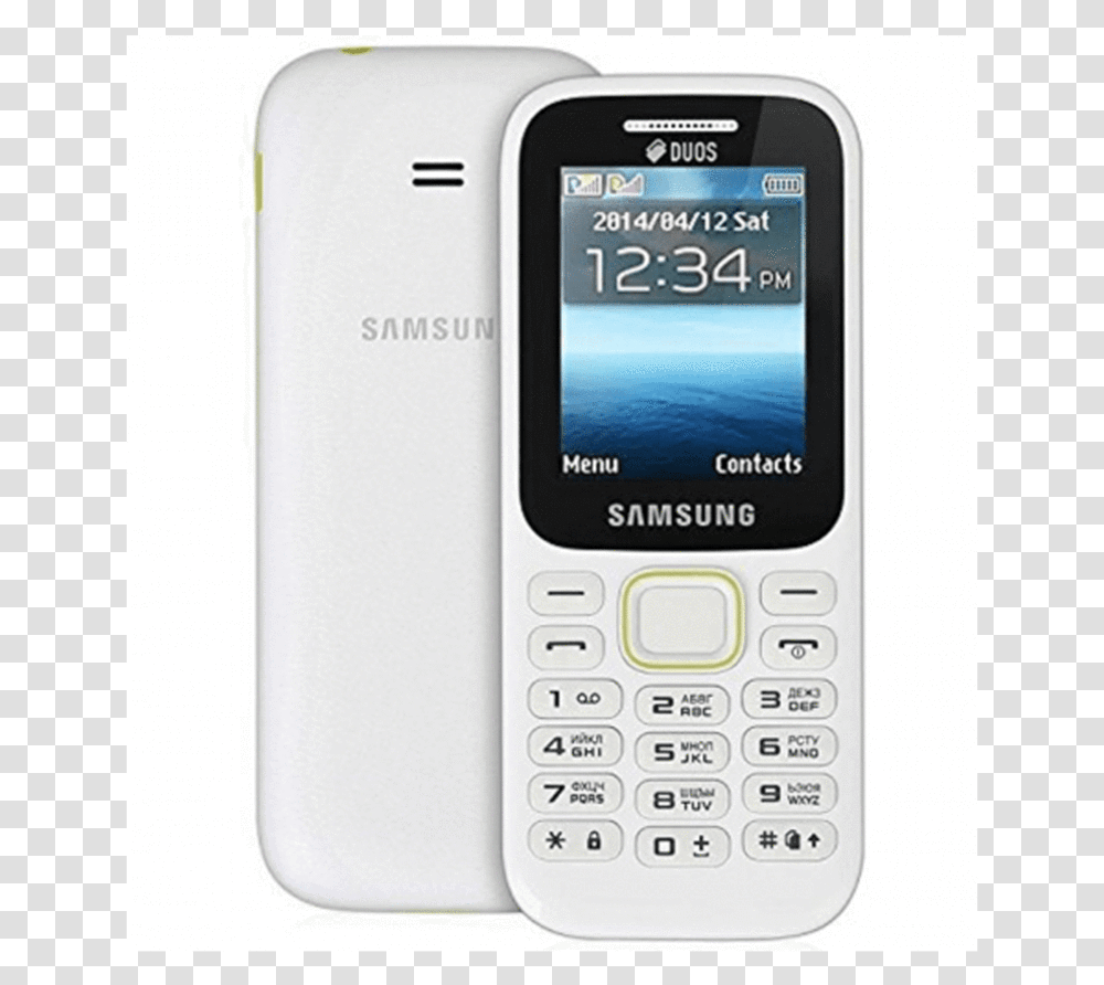 Samsung Sm B310e Dual Sim Samsung B310 Price In Pakistan, Mobile Phone, Electronics, Cell Phone Transparent Png