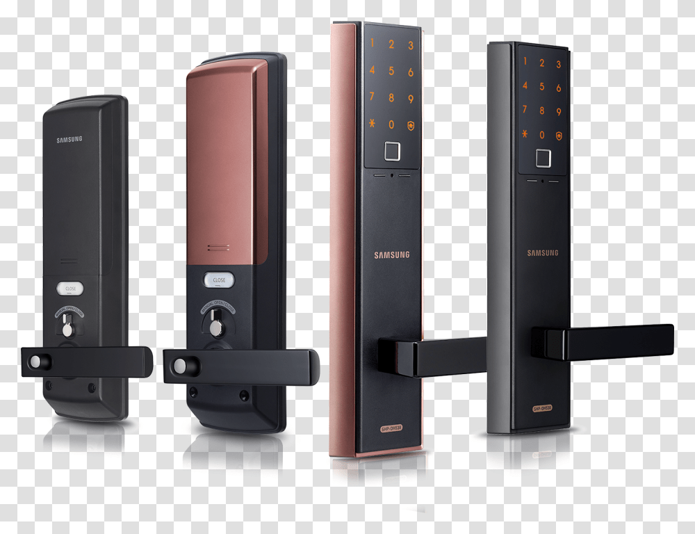Samsung Smart Door Lock, Home Theater, Electronics, Speaker, Audio Speaker Transparent Png
