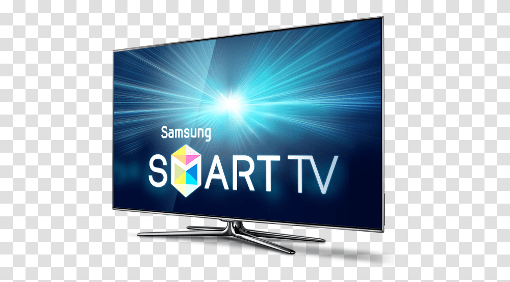 Samsung Smart Tv Samsung Led Tv, Monitor, Screen, Electronics, Display Transparent Png