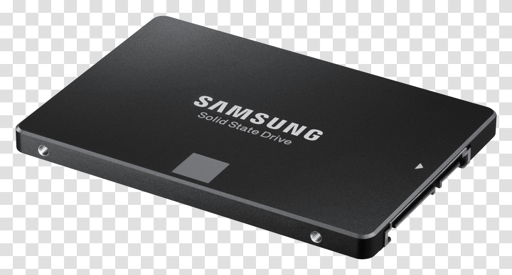Samsung Solid State Drive, Electronics, Computer, Business Card Transparent Png