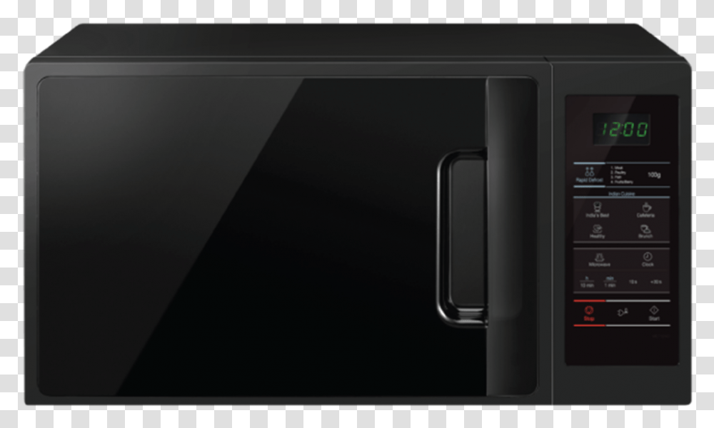 Samsung Solo Microwave Oven, Switch, Electrical Device, Mobile Phone, Electronics Transparent Png