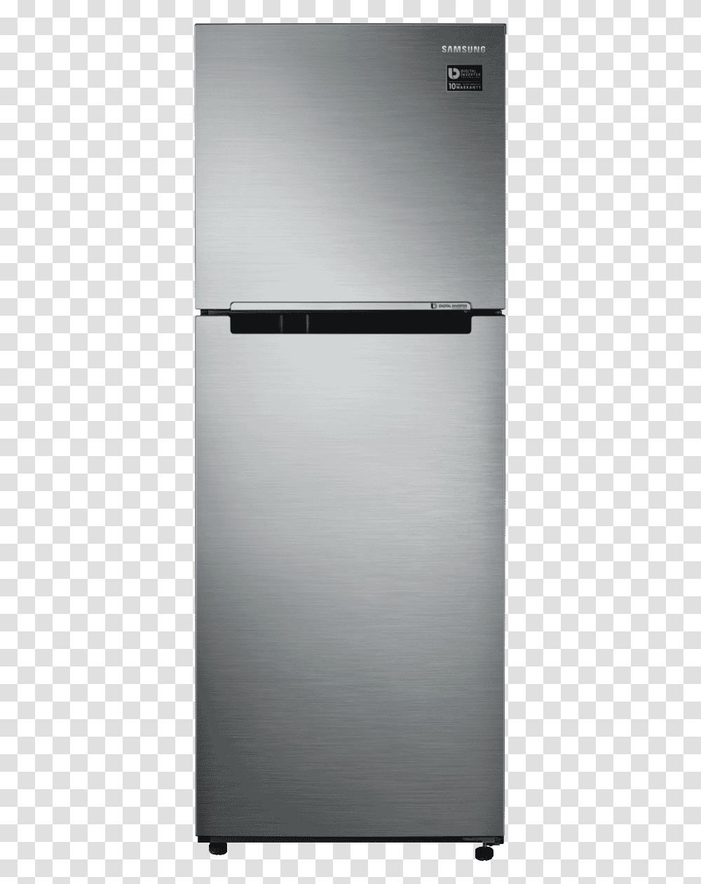 Samsung Sr316s9tc 318l Top Mount Refrigerator, Appliance, Dishwasher Transparent Png