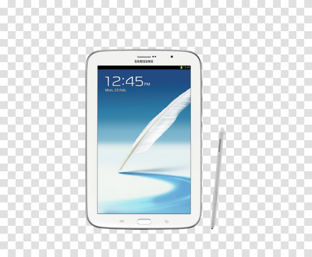 Samsung Tab Gt, Mobile Phone, Electronics, Cell Phone, Bird Transparent Png