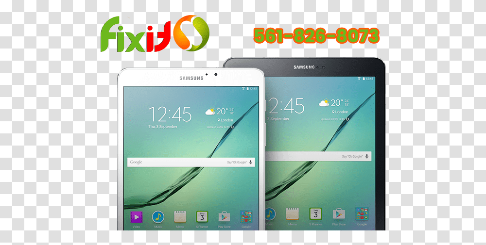 Samsung Tablet Repair Archives Fixitphones Smartphone, Mobile Phone, Electronics, Cell Phone, Text Transparent Png