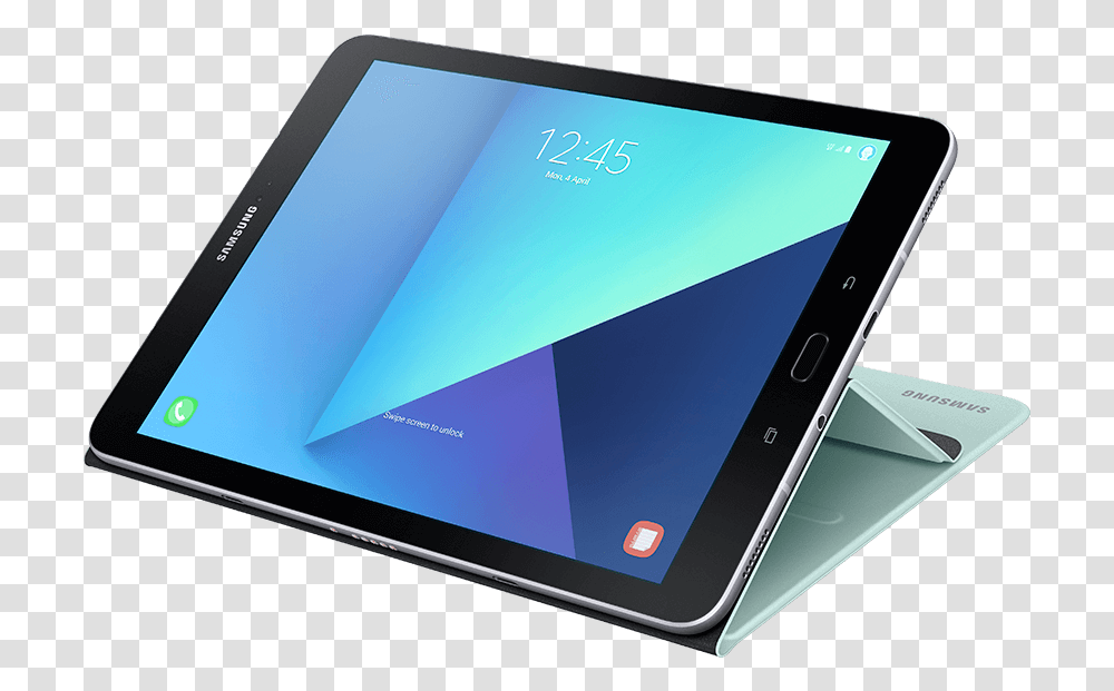 Samsung Tablets Galaxy & Samsung Tablet, Computer, Electronics, Tablet Computer, Surface Computer Transparent Png