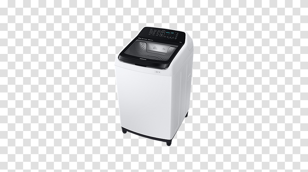 Samsung Top Load Washing Machine, Washer, Appliance, Dryer Transparent Png