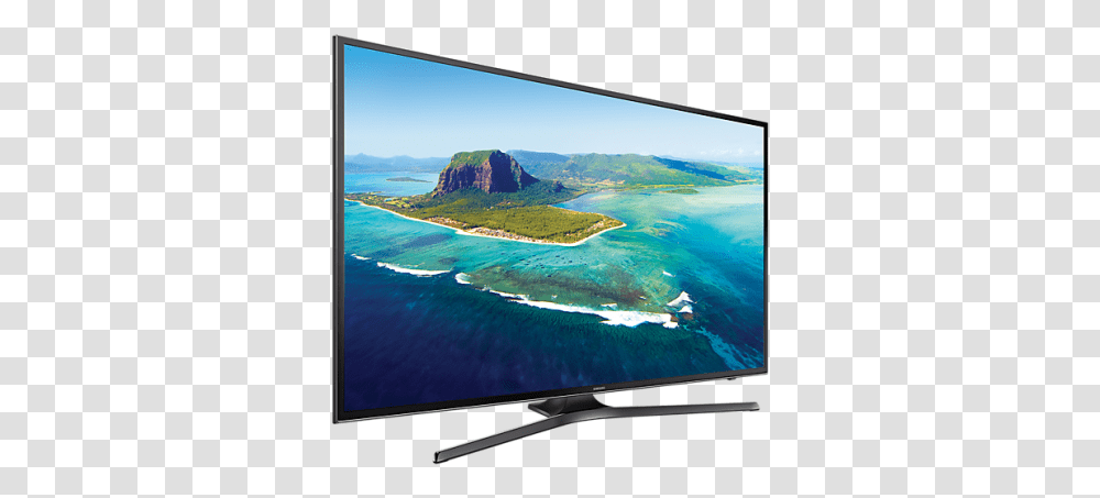 Samsung Tv Samsung Ku6000, Monitor, Screen, Electronics, Display Transparent Png