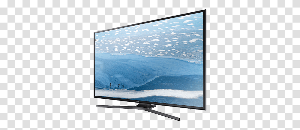 Samsung Ue40ku6000k 40 Inch 4k Ultra Hd Smart Tv Samsung 50 Inch Led Tv Price, Monitor, Screen, Electronics, Display Transparent Png