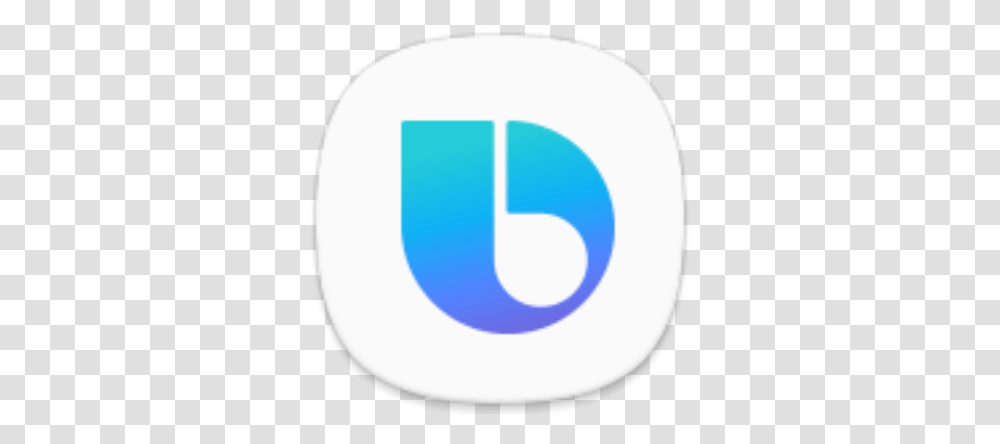 Samsung Uygulamalar Apk Bixby Icon, Logo, Symbol, Text, Word Transparent Png