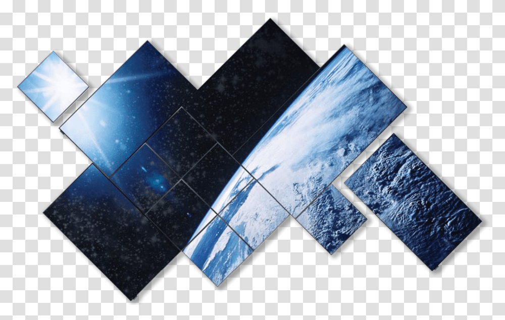 Samsung Video Wall, Nature, Outdoors, Astronomy, Outer Space Transparent Png
