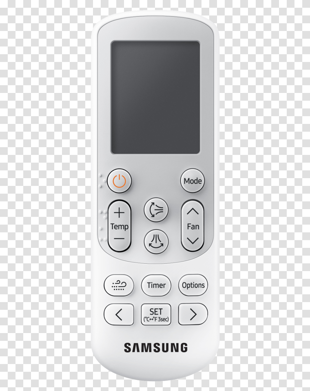 Samsung Vrf Ac Remote, Mobile Phone, Electronics, Cell Phone, Word Transparent Png
