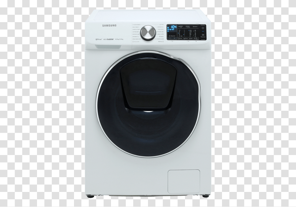 Samsung Washer Dryer, Appliance Transparent Png