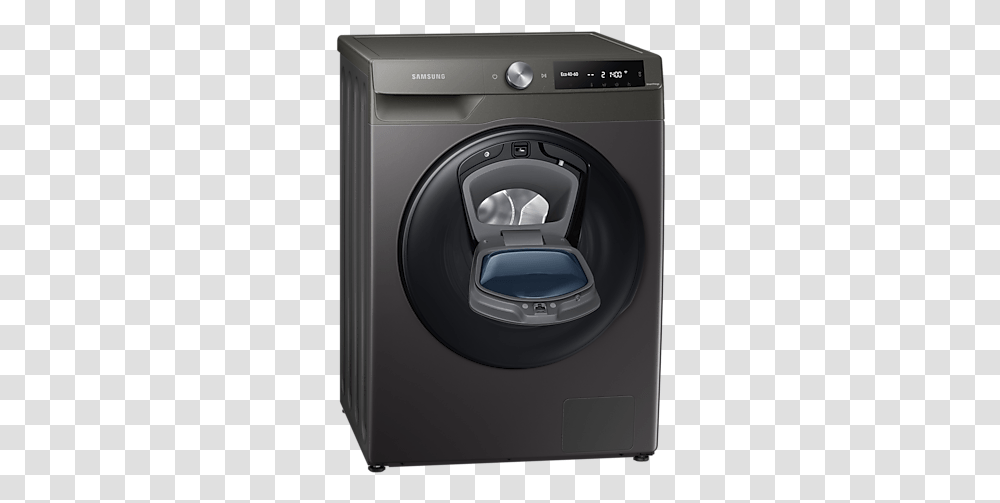 Samsung Washer Dryer With Addwash Hnh Nh My Git Samsung Wd95t754dbx Sv, Appliance Transparent Png