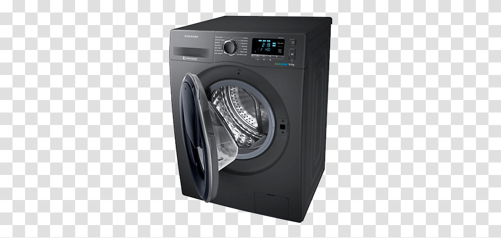 Samsung Washing Machine 4 Image Samsung Washing Machine, Dryer, Appliance Transparent Png