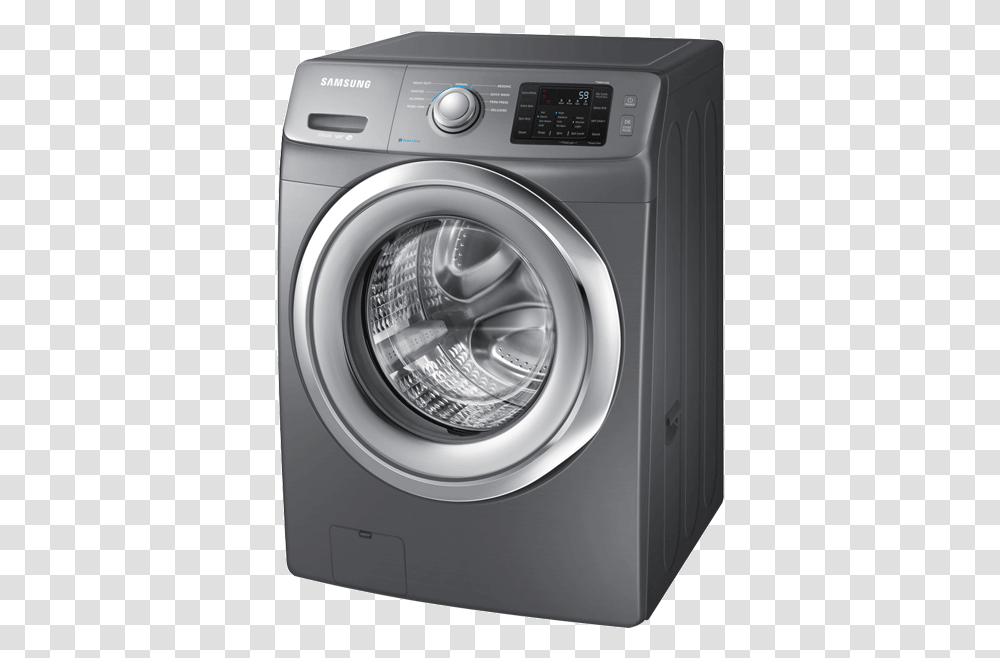 Samsung Washing Machine Image Washer, Appliance, Dryer Transparent Png