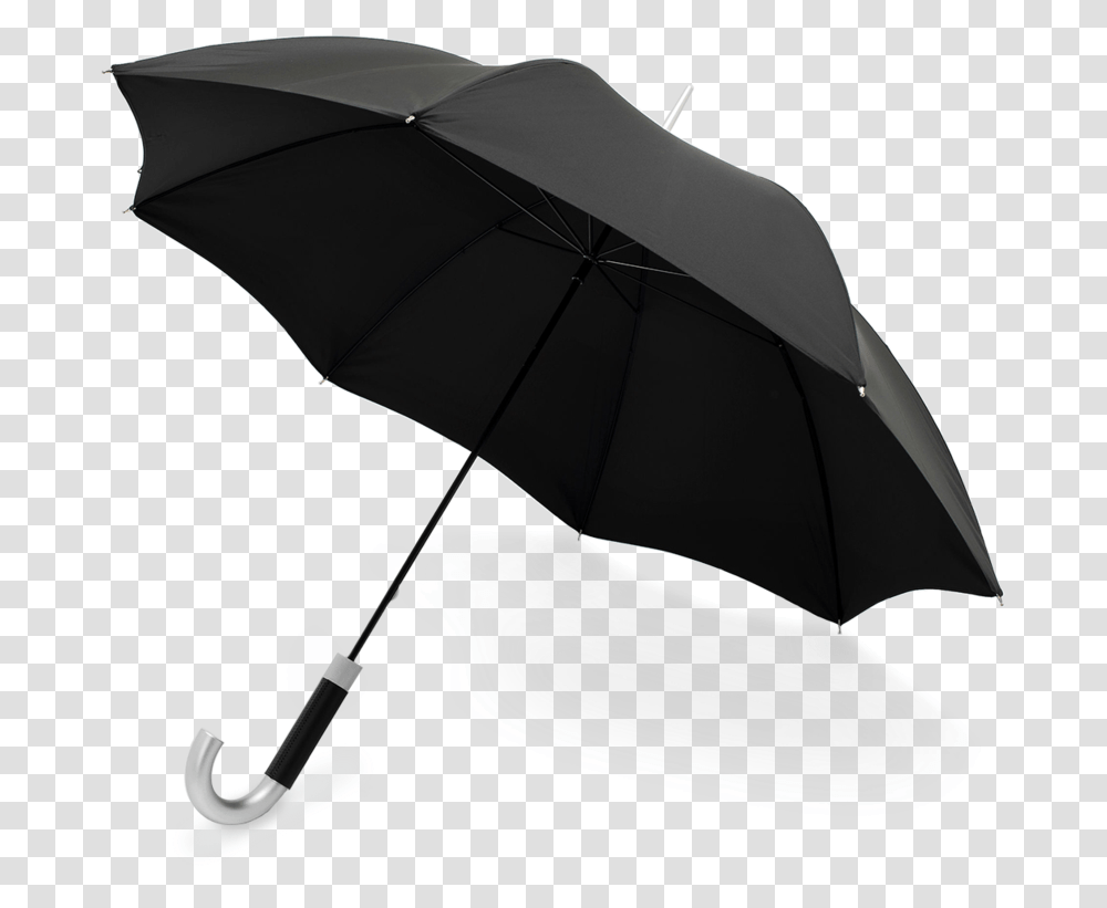 Samuel Fox Steel Ribbed Umbrella, Canopy, Tent Transparent Png