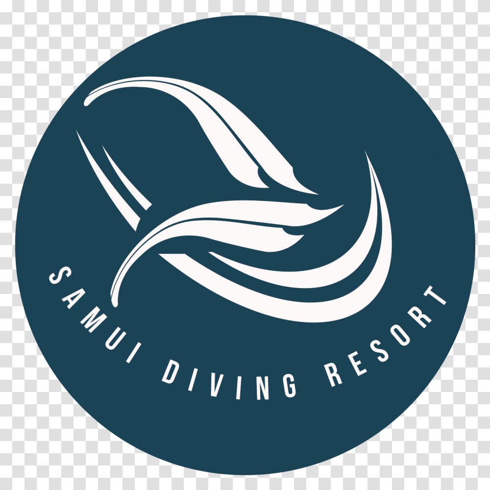 Samui Diving Resort Padi Dive Courses And Dive Trips On Circle, Baseball Cap, Hat, Clothing, Apparel Transparent Png
