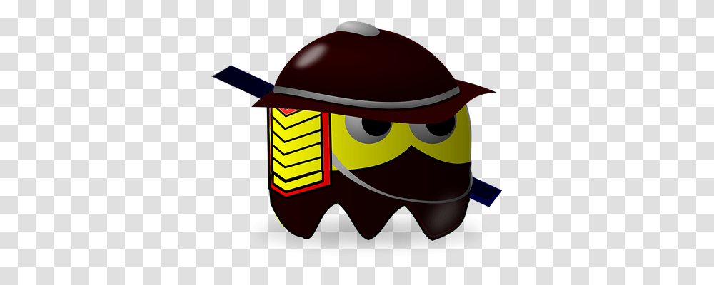 Samurai Person, Helmet, Apparel Transparent Png