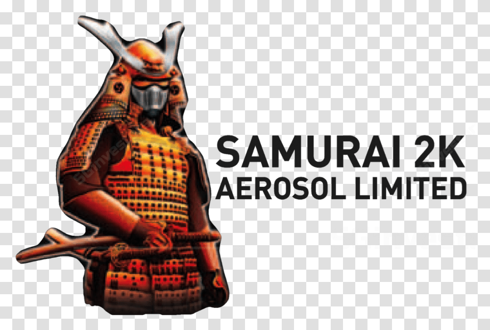 Samurai 2k Share Price History Sgx1c3 Sg Investorsio Samurai 2k Aerosol Limited, Person, Human Transparent Png