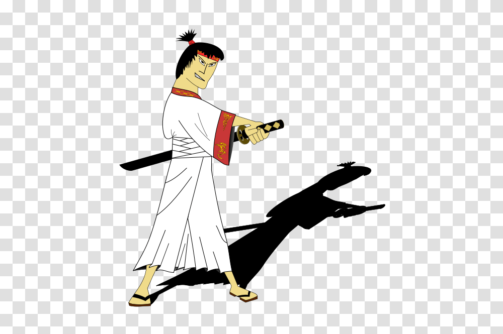 Samurai Clip Art, Person, Duel, Performer Transparent Png