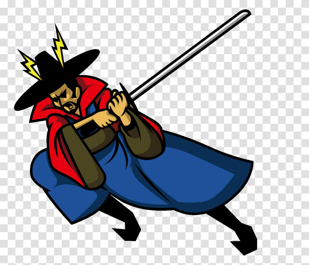 Samurai Clipart Historical, Ninja, Magician, Performer, Duel Transparent Png