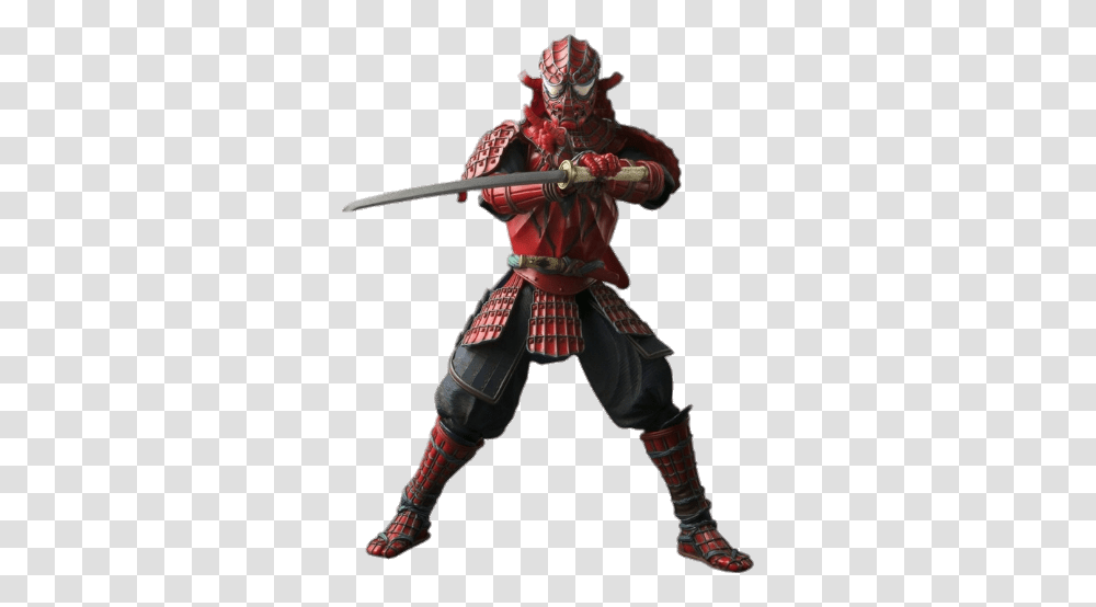 Samurai Clipart Samurai, Person, Human, Ninja Transparent Png