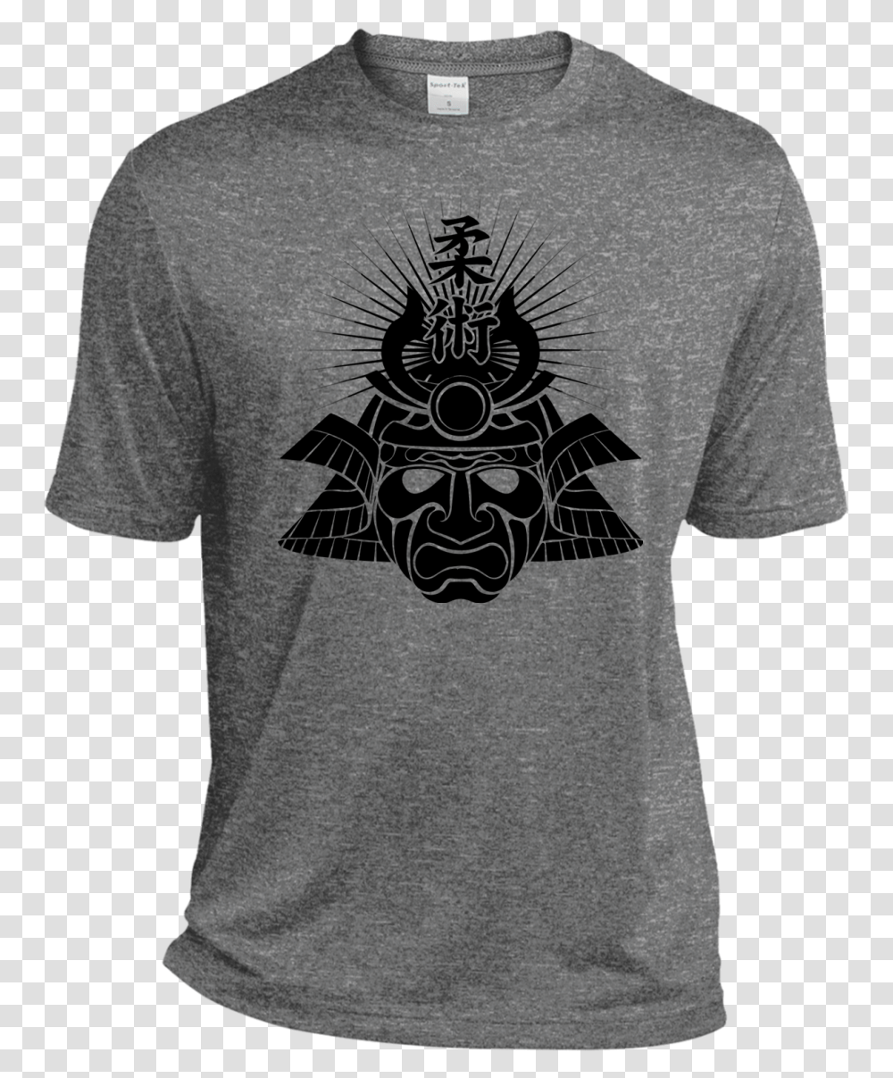 Samurai Helmet, Apparel, T-Shirt, Plant Transparent Png