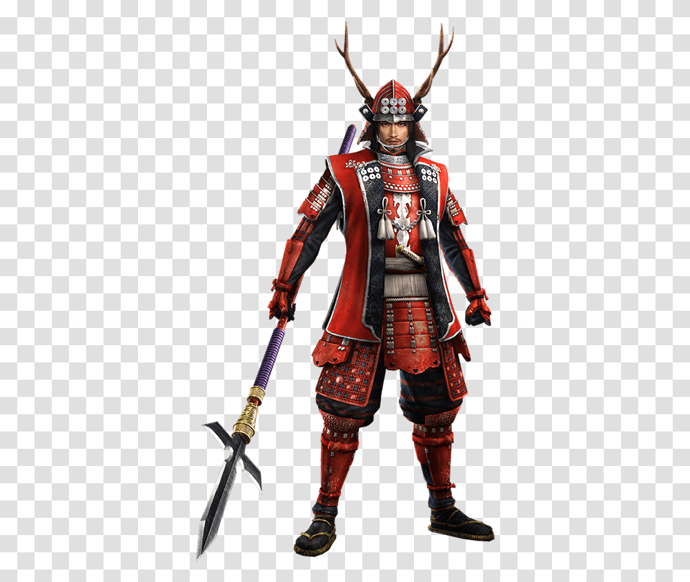 Samurai Image, Person, Human, Armor, Helmet Transparent Png