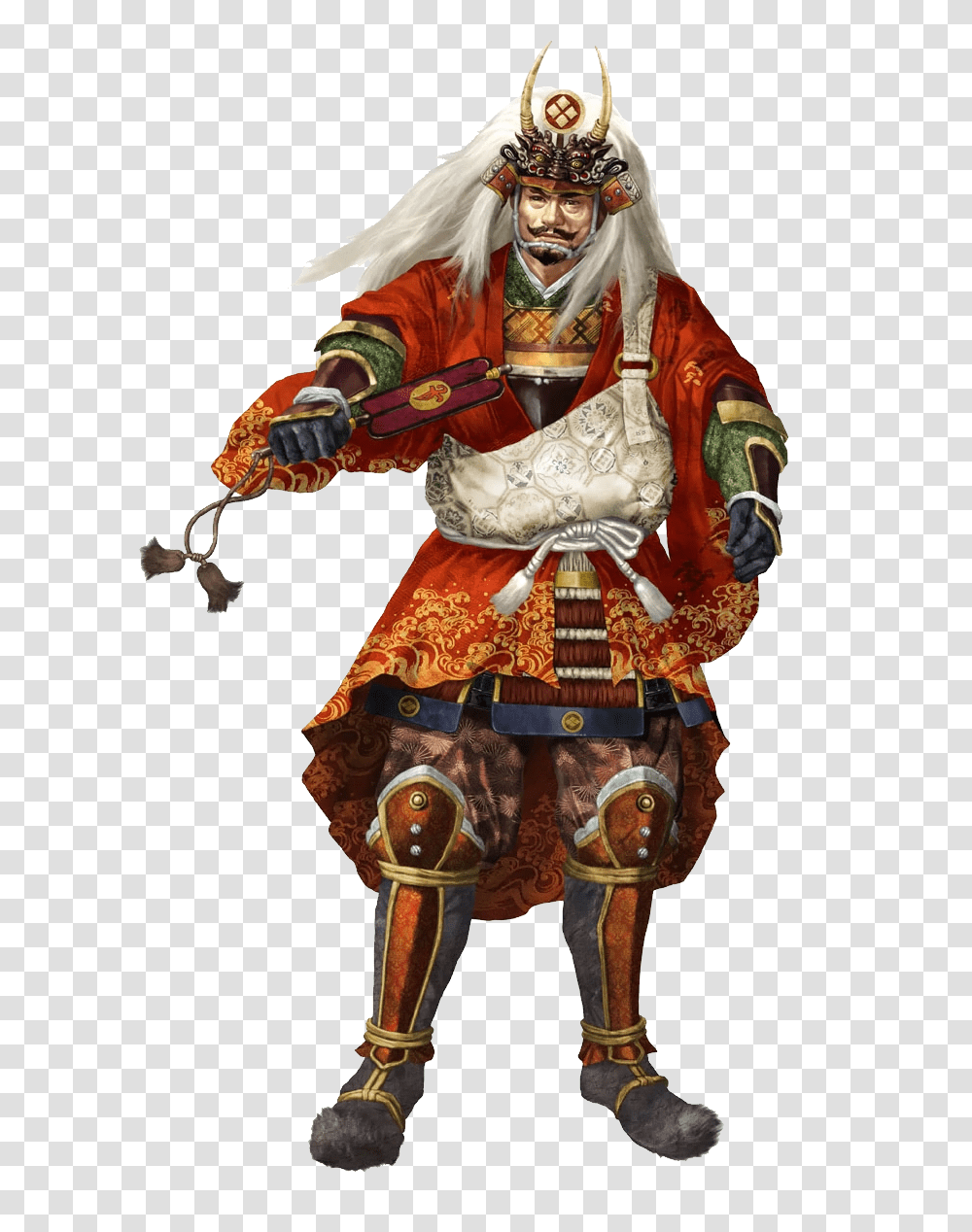 Samurai, Person, Costume, Human Transparent Png