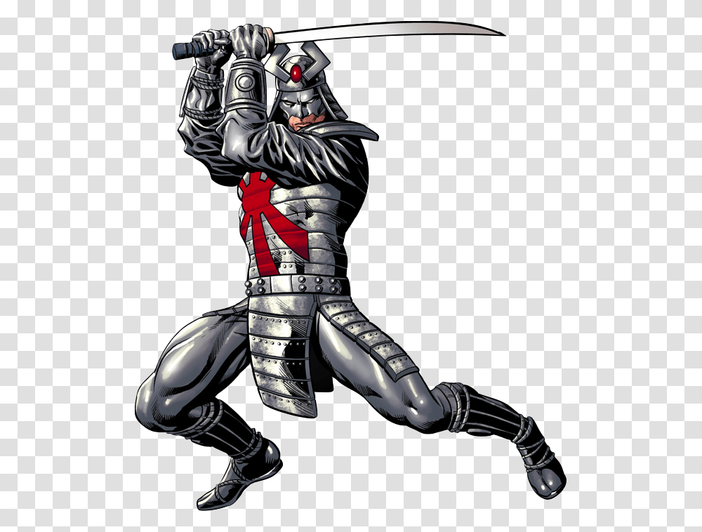 Samurai, Person, Helmet, Apparel Transparent Png