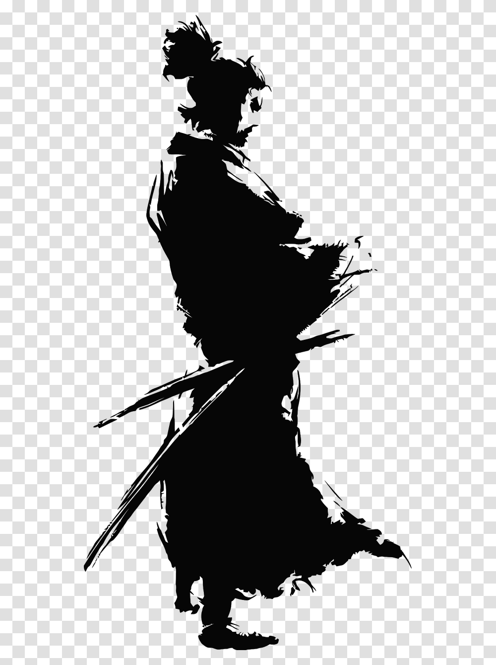 Samurai, Person, Insect, Invertebrate, Animal Transparent Png