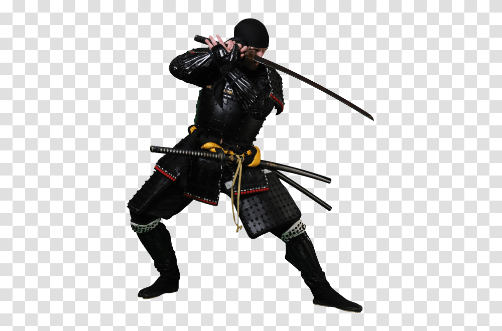 Samurai, Person, Ninja, Human, Costume Transparent Png