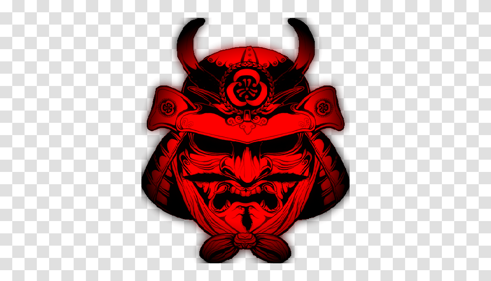 Samurai, Person, Emblem, Architecture Transparent Png