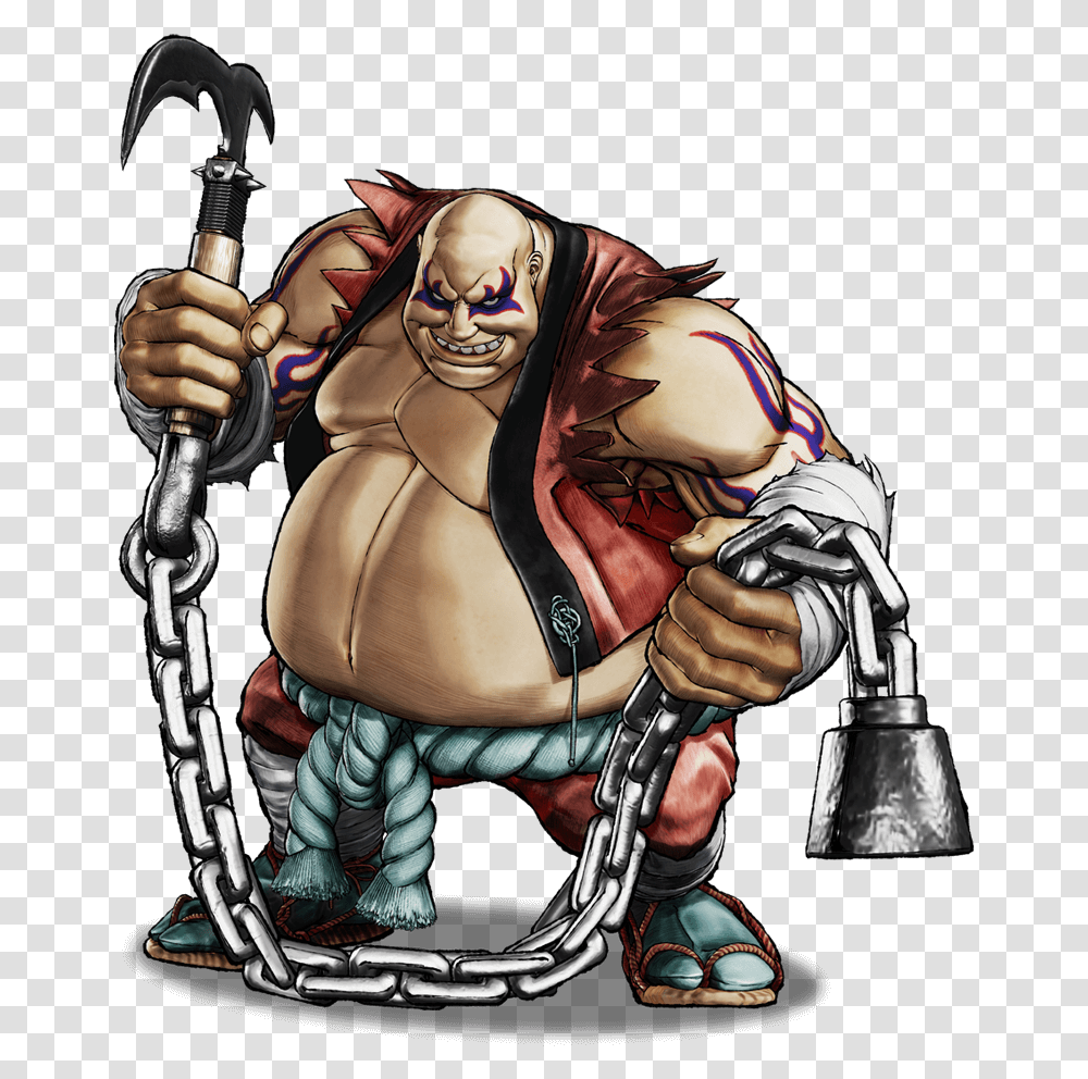 Samurai Shodown Earthquake, Person, Human, Hand Transparent Png