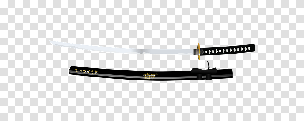 Samurai Sword Katana Image, Blade, Weapon, Weaponry Transparent Png