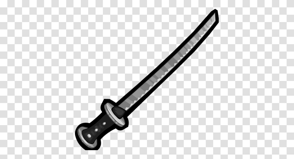 Samurai Sword Katana, Weapon, Weaponry, Blade, Knife Transparent Png