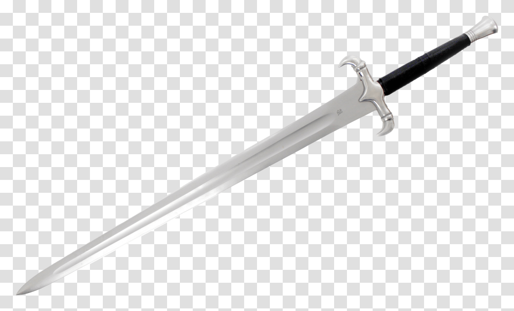 Samurai Sword Photo Background Sword, Blade, Weapon, Weaponry Transparent Png