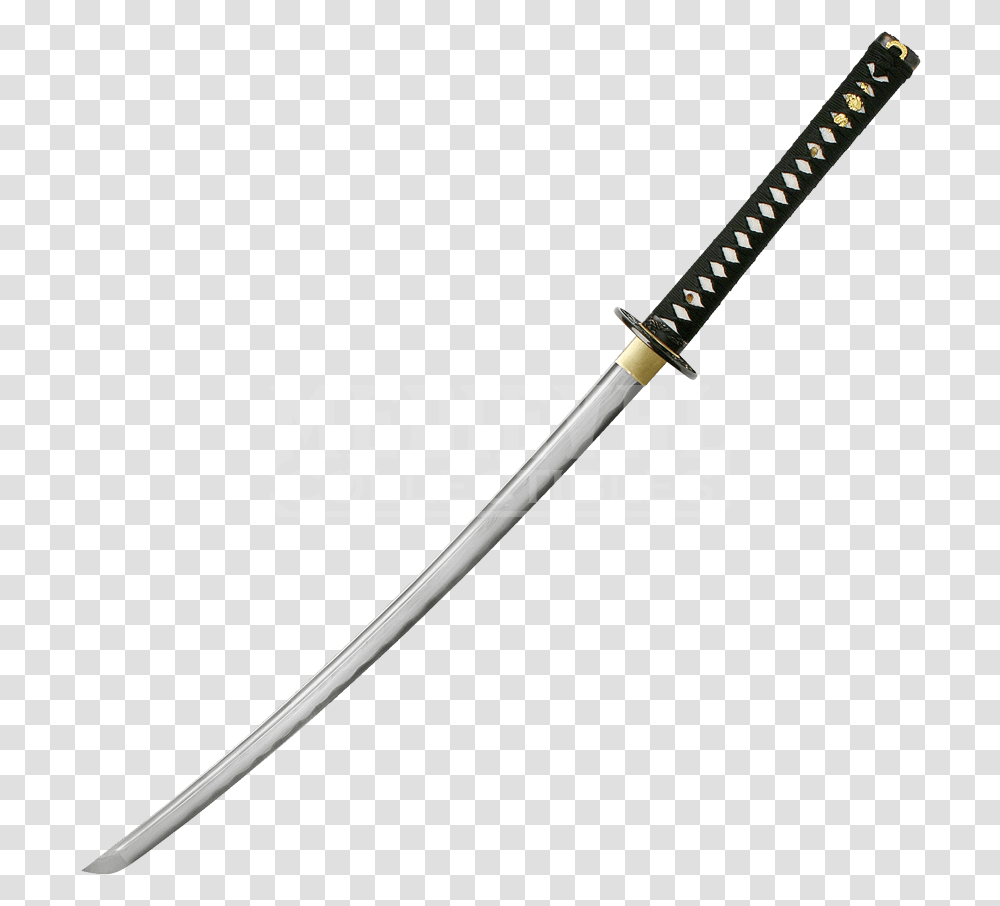 Samurai Sword, Weapon, Weaponry, Blade, Ninja Transparent Png