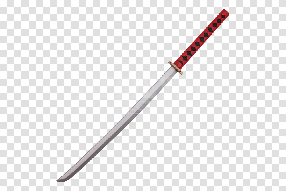 Samurai Swords Cutlass Real Pirate Sword, Stick, Baton, Cane, Wand Transparent Png