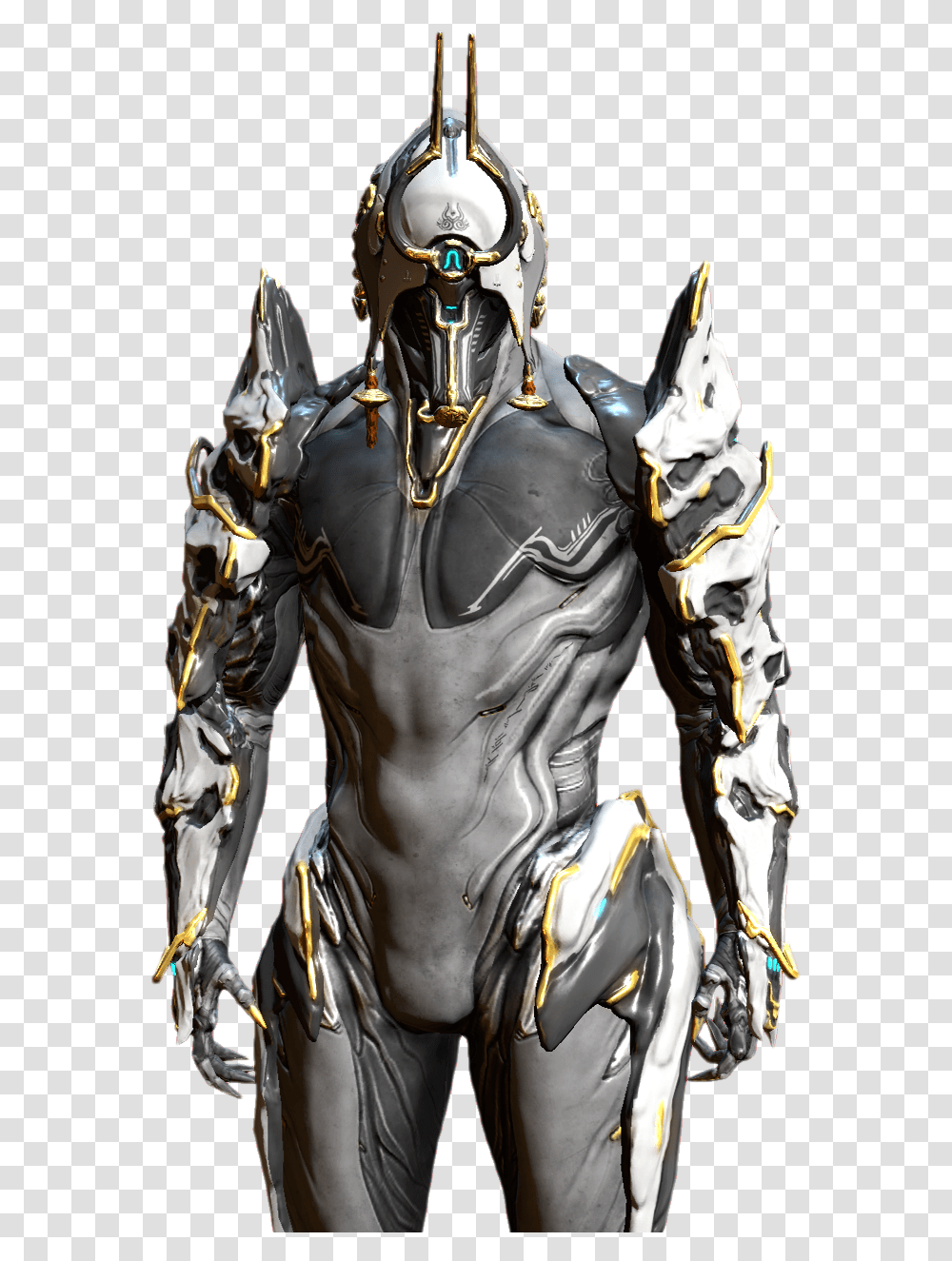 Samurai Warframe Ash Warframe, Horse, Mammal, Animal, Torso Transparent Png