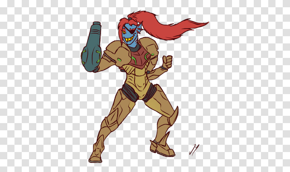 Samus Aran Cartoon, Person, Hand, Mammal, Animal Transparent Png