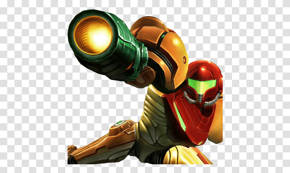 Samus Aran Fusionsamus Twitter Samus, Helmet, Clothing, Apparel, Person Transparent Png